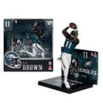 McFarlane Figurka A.J. Brown Philadelphia Eagles NFL