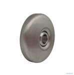 Vnější krytka trysky NEPTUN nerez, vnější závit 6/4´´