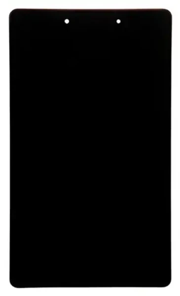 Samsung T290N Galaxy Tab A 8.0 Wifi černá / LCD displej s dotykovou vrstvou / Service Pack / GH81-17227A (2454223)
