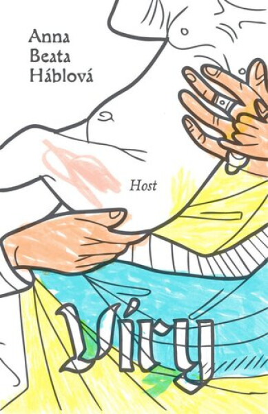 Víry - Anna Beata Háblová