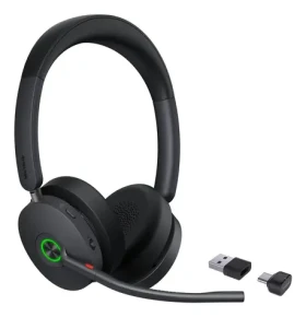 Yealink BH74 / Náhlavní headset / On-ear (BH74 UC USB-C/A)