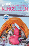 151 pádů na polární expedici Kungsleden - Lucie Kutrová
