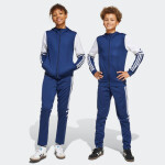 Kalhoty adidas Squadra 25 Training Jr JD4799 176CM