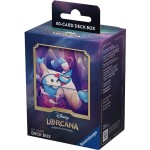 Disney Lorcana: Ursula's Return Deck Box Genie