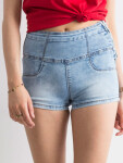 JMP Shorts SN model 14828794 modrá FPrice