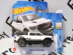 24 - 2020 RAM 1500 REBEL - HOTWHEELS