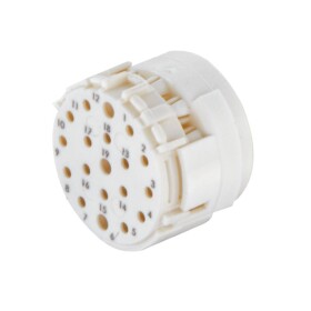 HARTING 09 15 119 3001 09151193001 Vložka M23, 1 ks