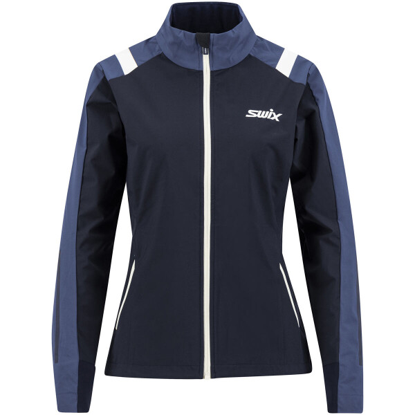 Dámská běžkařská bunda Swix Infinity Jacket W