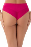 Dámské brazilky 567/1 Vicky fuchsia - GORSENIA fuchsiová S