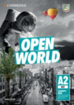 Open World Key Teacher´s Book with Downloadable Resource Pack