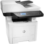 HP MFP 432fdn 7UQ76A