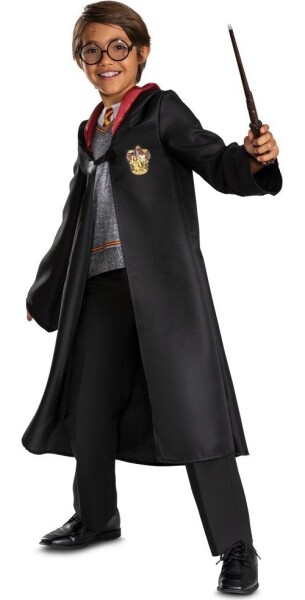 Harry Potter kostým, 4 - 6 let - Disguise
