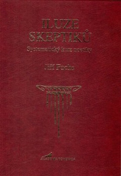 Iluze skeptiků - Jiří Fuchs