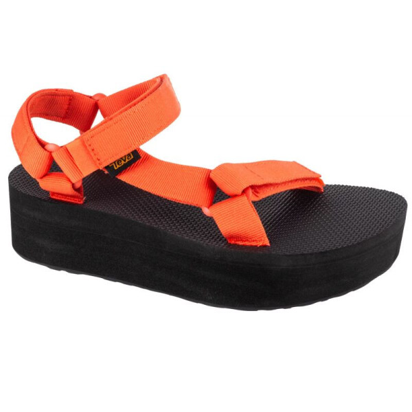 Teva Flatform Universal Sandals 1008844-TGLY sandály