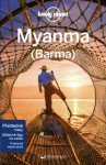 Myanma (Barma) Lonely Planet