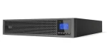LevelOne UPS-2102 VOLTA černá / Záložní zdroj UPS / Online dvojitá konverze / 2000 W / 2 kVA / Rack/Tower (UPS-2102)