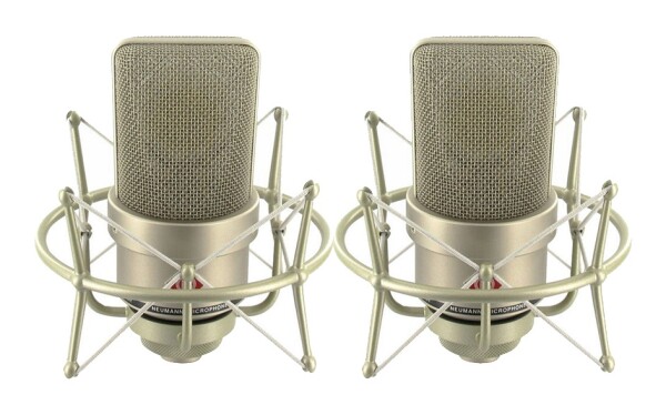 Neumann TLM103 STEREO SET