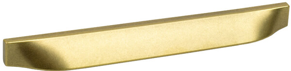 Tulip Nábytková úchytka Acri 160mm mosaz (398583)