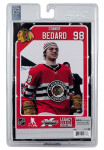 McFarlane Figurka Connor Bedard #98 Chicago Blackhawks NHL 7" Figure SportsPicks Winter Classic