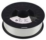PLA filament bílý ivory 1,75 mm Smartfil 1 kg