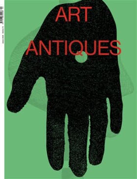 Art & Antiques 4/2025