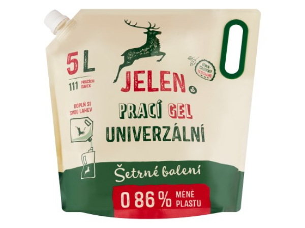 Jelen Prací gel univerzální 111 PD