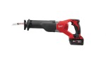 Aku pila ocaska Milwaukee M18BSX-402C