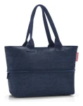 Reisenthel Shopper e1 Twist navy 12 L REISENTHEL-RJ4129