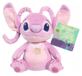 Angel Interaktivní plyšák 15 cm