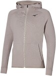 Běžecká bunda Mizuno Athletics RB Sweat Jacket K2GCC00403 Velikost textilu: L