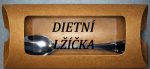 Ptakoviny.cz Dietní lžička