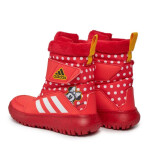 Adidas Winterplay Disney Minnie Jr boty IG7188