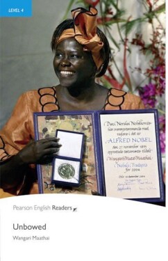 PER | Level 4: Unbowed - Wangari Maathi