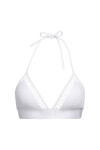 Dámský vrchní díl plavek KW0KW00561-143 - Calvin Klein S