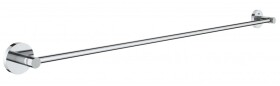 GROHE - QuickFix Start Držák ručníku, délka 80 cm, chrom 41187000
