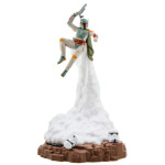 Star Wars lampa figurka - Boba Fett - EPEE