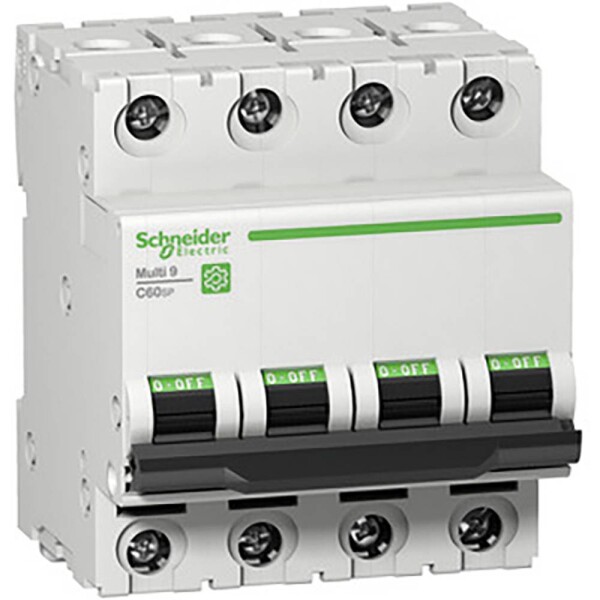 Schneider Electric M9F21402 elektrický jistič