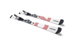 Sjezdové lyže Head Porsche 7 Series SW SF PR + vázání PRD 12 GW délka: 177