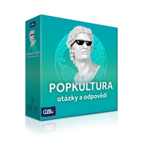 Popkultura - Otázky a odpovědi - Albi