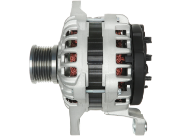 Alternátor IVECO Daily VI 2.3 Diesel