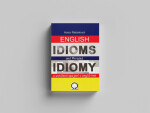 English Idioms and Phrases Idiomy