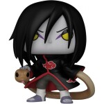 Funko POP Animation: Naruto Orochimaru