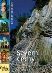 Český atlas - Severní Čechy - Jaroslav Kocourek