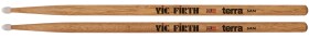 Vic Firth 5ATN American Classic® Terra Series Drumsticks, Nylon Tip