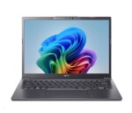 ACER NTB Aspire 14 AI (A14-53M-57TP),Ultra 5 226V,14"WUXGA,16GB,1TB SSD,Intel Arc,W11H,Silver EDF_11295054