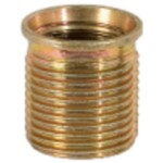 KS Tools 150.1284 Závitové vložky M14 x 1,25 (17,5), sada 5 ks