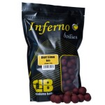 Carp Inferno Boilies Hot Line Beta - 20mm 1kg,Carp Inferno Boilies Hot Line Beta - 20mm 1kg