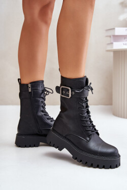 Šněrovací vyšší model 202110 Step in style 38