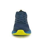 Chlapecké outdoorové boty na tkaničky Bugga SOLIS Blue B00205-04 - 40