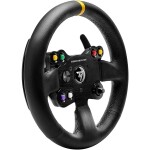 Thrustmaster Volant TM Leather 28 GT Add-On / pro T300 T500 TX Ferrari 458 Italia (4060057)